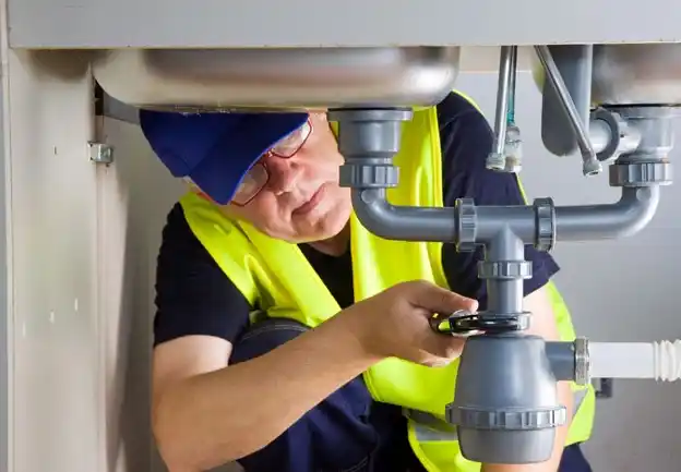 loodgieter Aarle-Rixtel